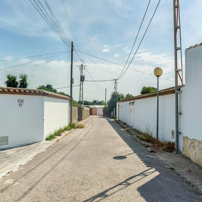 Family Villa with Pool - Villa de 3 dormitorios - 32
