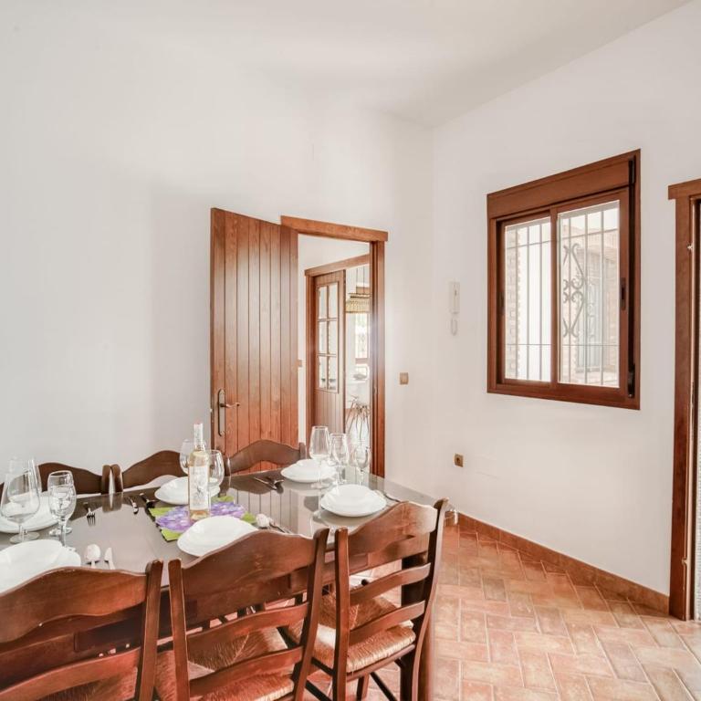 Family Villa with Pool - Villa de 3 dormitorios - 4