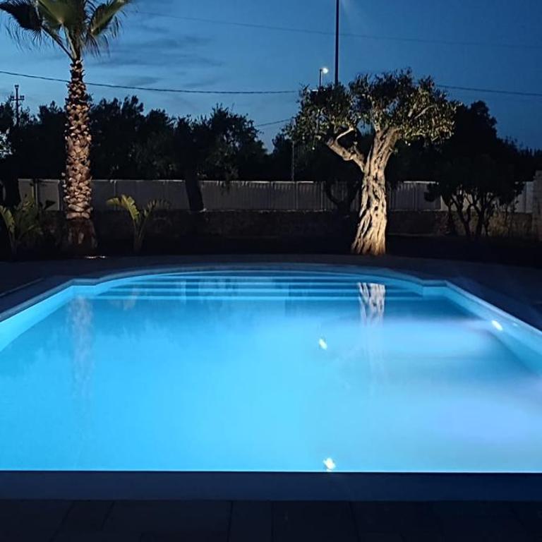 Villa GenVì - Pool & Relax - Villa con Piscina Privata - 5