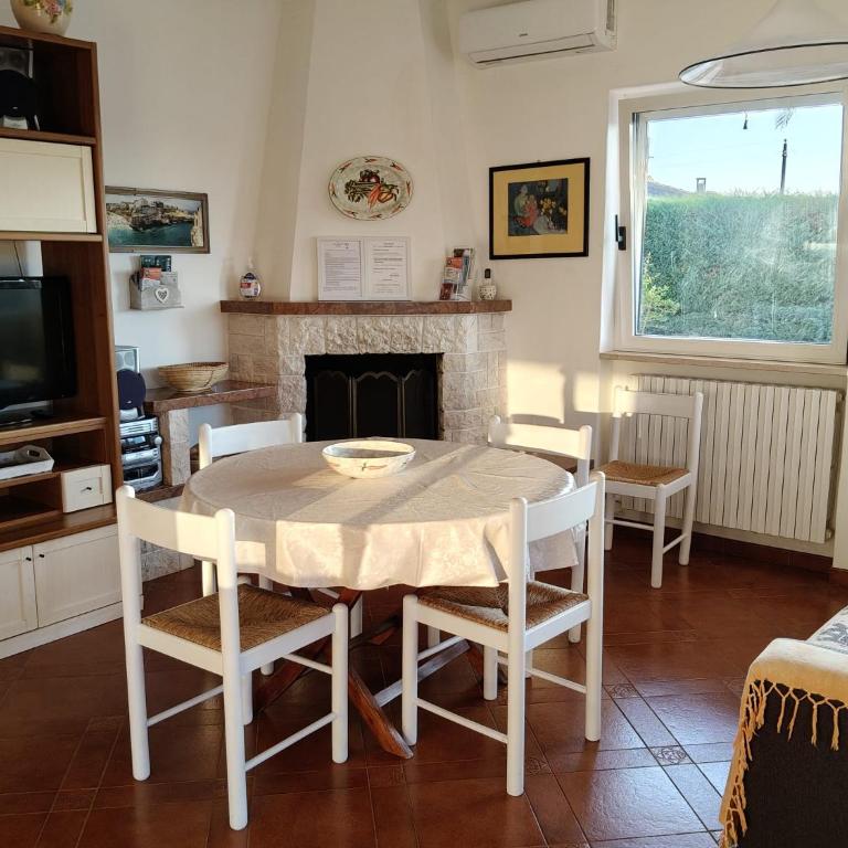 Villa GenVì - Pool & Relax - Villa con Piscina Privata - 13