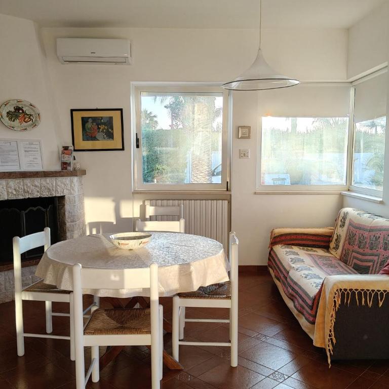 Villa GenVì - Pool & Relax - Villa con Piscina Privata - 11
