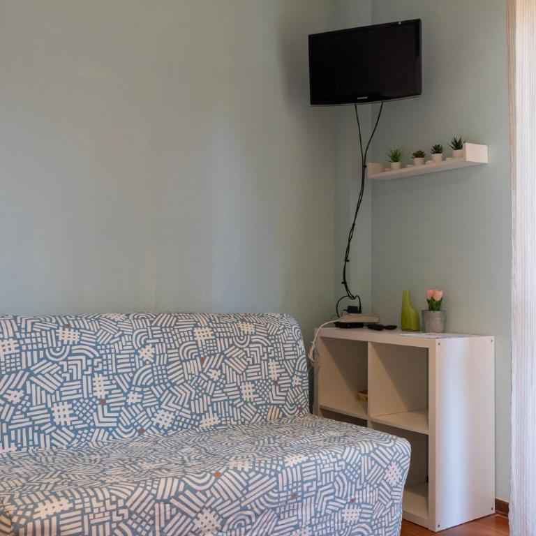 Appartamento Maserti in Cisanello - One-Bedroom Apartment - 2