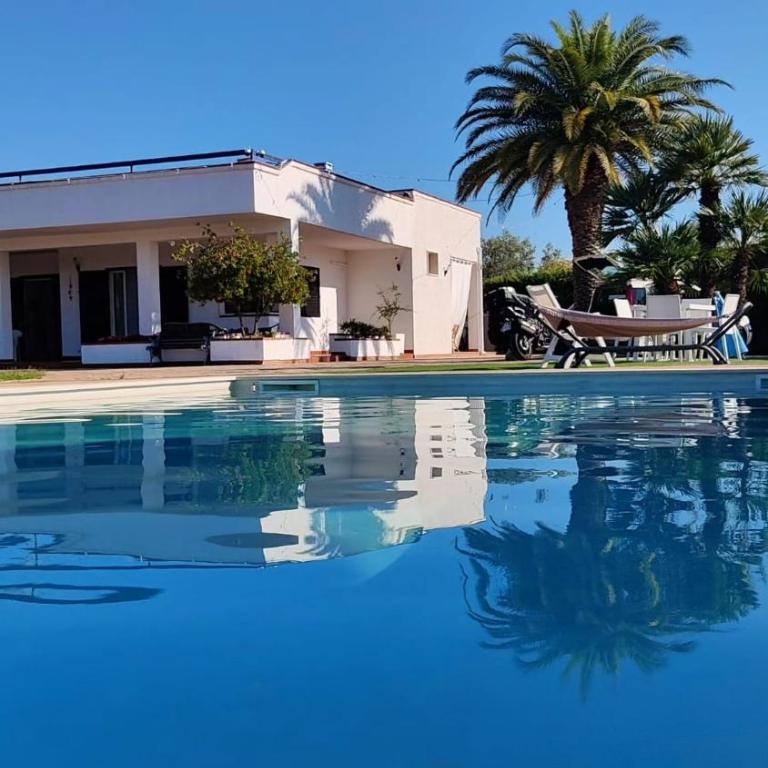 Villa GenVì - Pool & Relax - Villa con Piscina Privata - 2