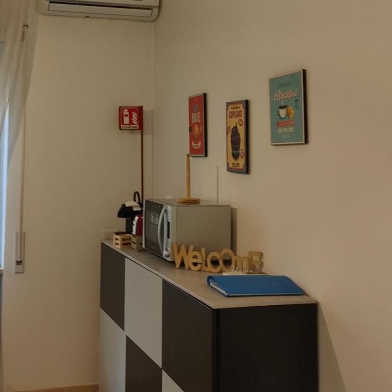 Cosy Apartment 5 minutes from St Peter - Two-Bedroom Apartment - 13