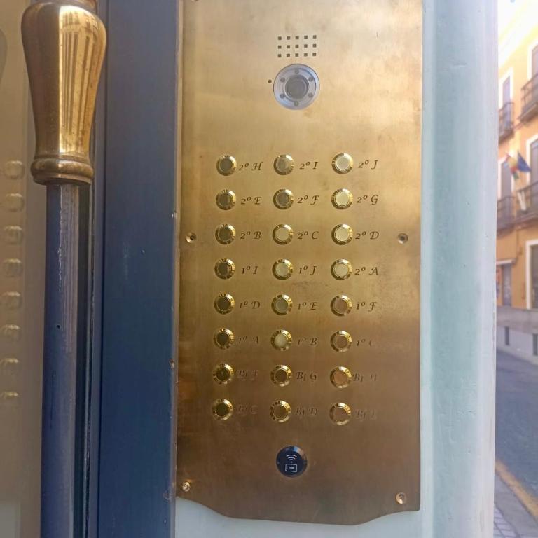 La Casa de María Castaña - Dúplex - 23