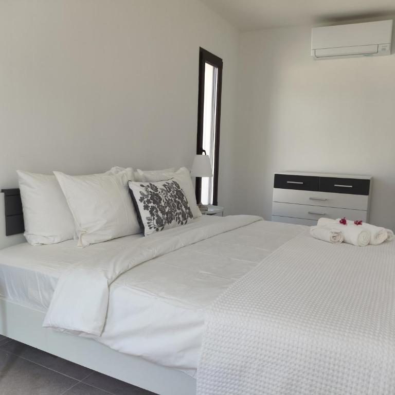 Finca Sol y Mar Es Trenc - Apartamento de 2 dormitorios con terraza - 4