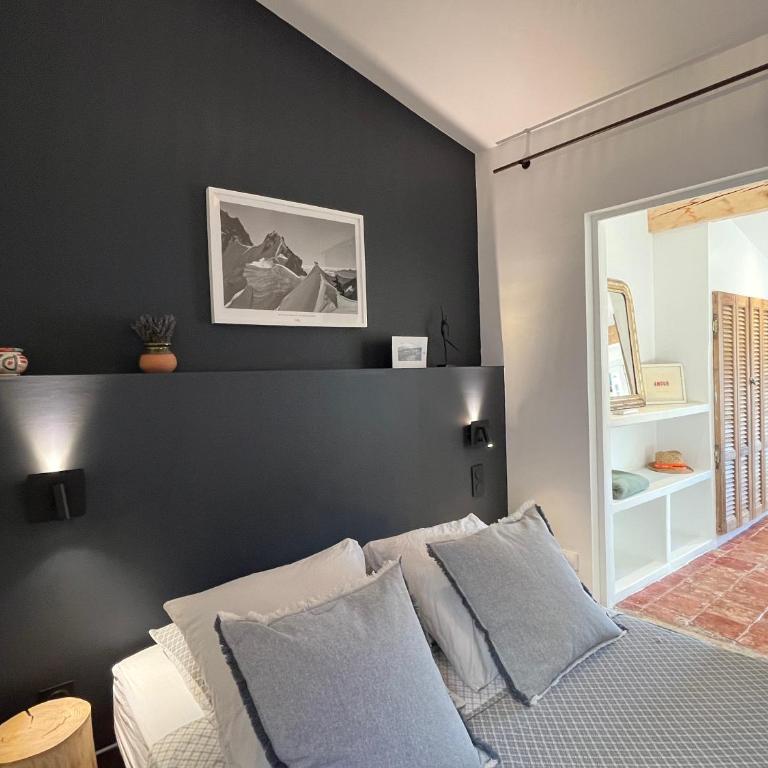Appartement cocooning centre ville - One-Bedroom Apartment - 2