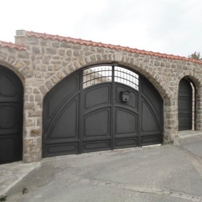 Vila Reževići - Vila - 2