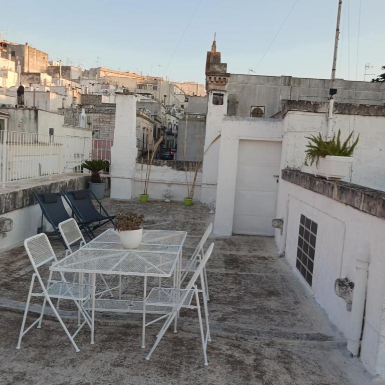 Casa Margherita - Two-Bedroom Apartment - 31