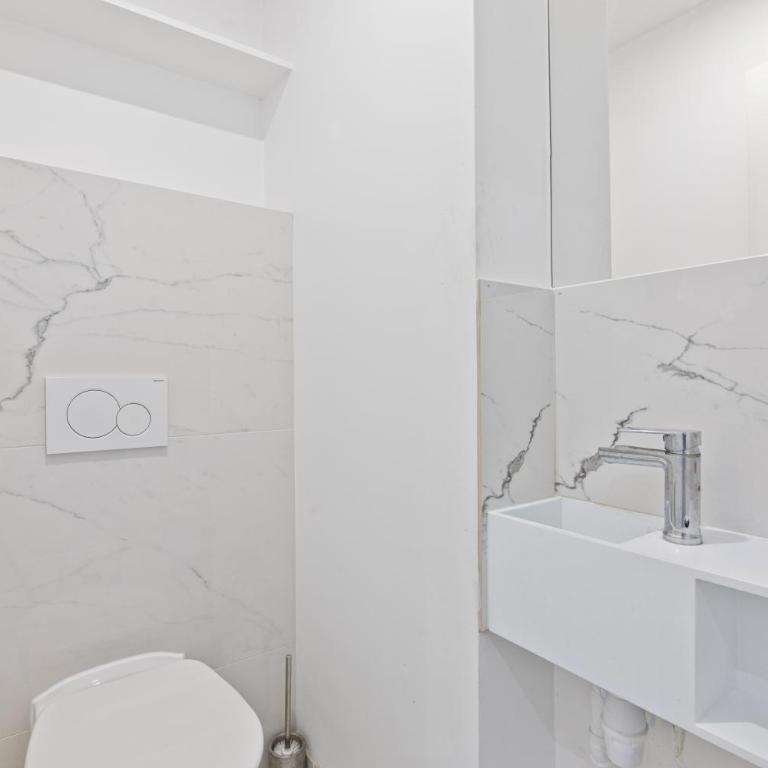 1 Bedroom Apartment Center of Paris - Louvre With NetFlix - Appartement 1 Chambre - 9