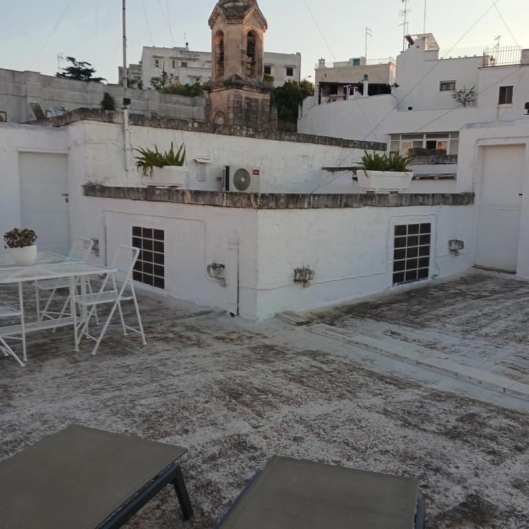 Casa Margherita - Two-Bedroom Apartment - 33