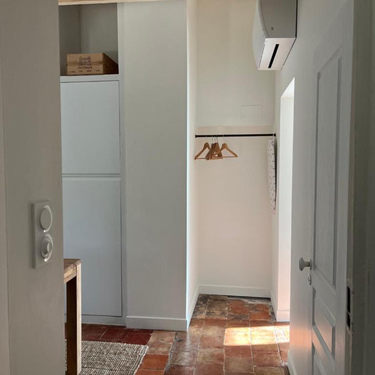 Appartement cocooning centre ville - One-Bedroom Apartment - 11