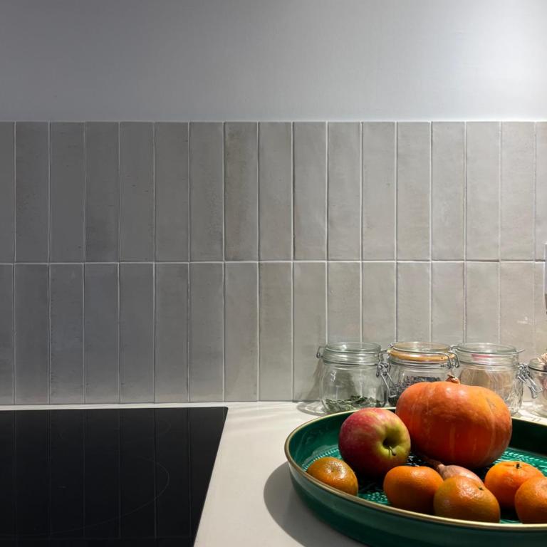 Appartement cocooning centre ville - One-Bedroom Apartment - 19