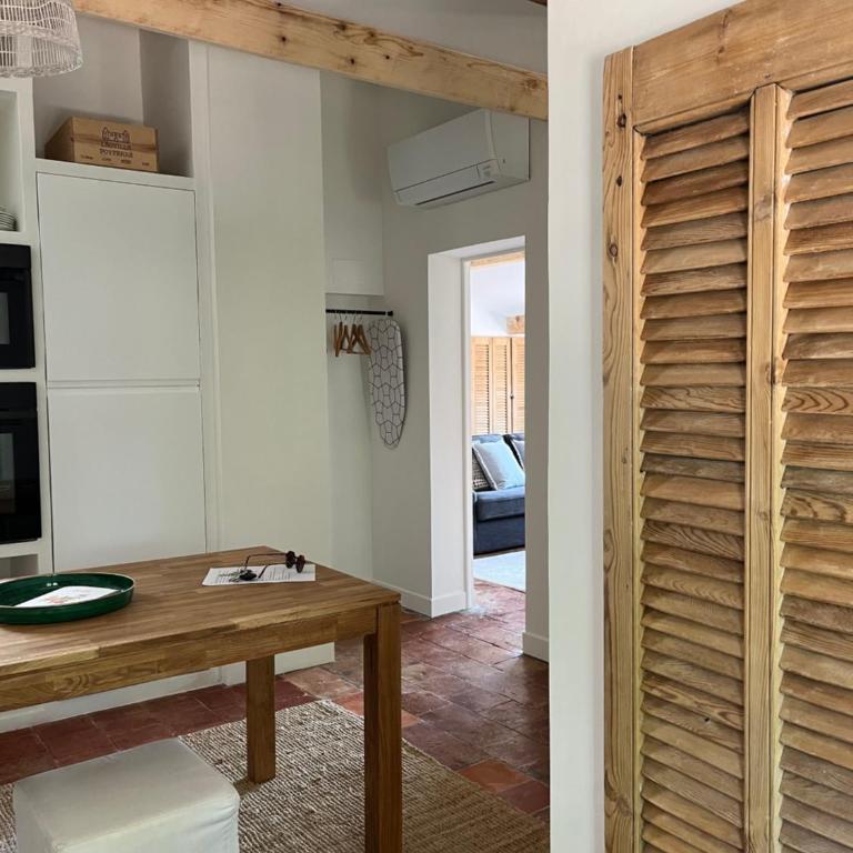 Appartement cocooning centre ville - One-Bedroom Apartment - 15