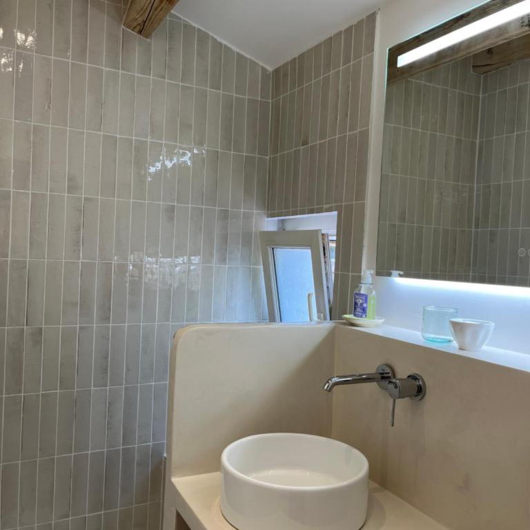 Appartement cocooning centre ville - One-Bedroom Apartment - 21