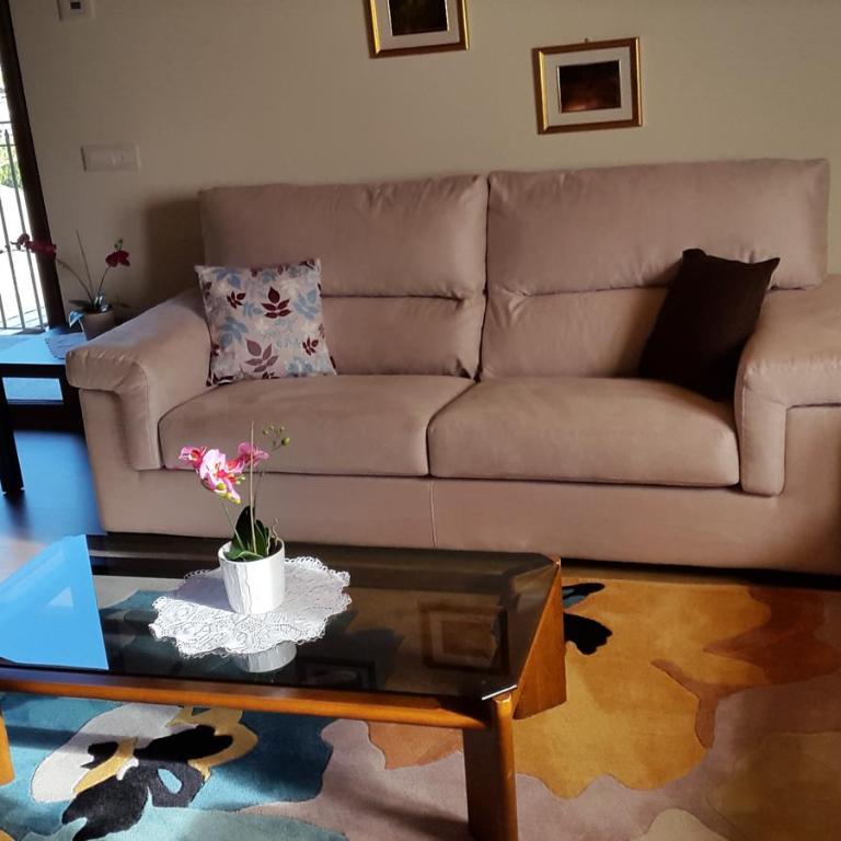 Casa Reit - Appartamento con Vista Montagna - 9