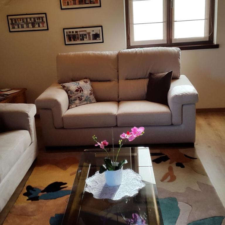 Casa Reit - Appartamento con Vista Montagna - 7