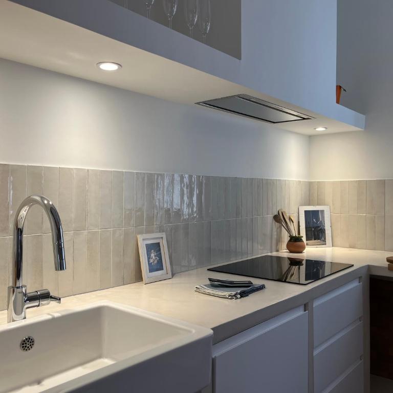 Appartement cocooning centre ville - One-Bedroom Apartment - 12