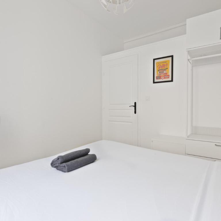 2 Bedroom Apartment Île Saint-Louis With Free Netflix - Appartement 2 Chambres - 10