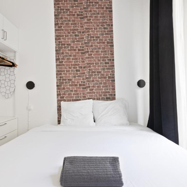 2 Bedroom Apartment Île Saint-Louis With Free Netflix - Appartement 2 Chambres - 11
