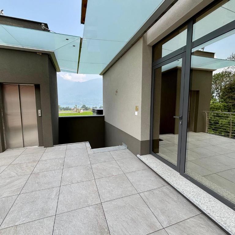 Penthouse Afrodite Lake Como - Luxury Italian Design by "The House Of Travelers" - Villa - 43