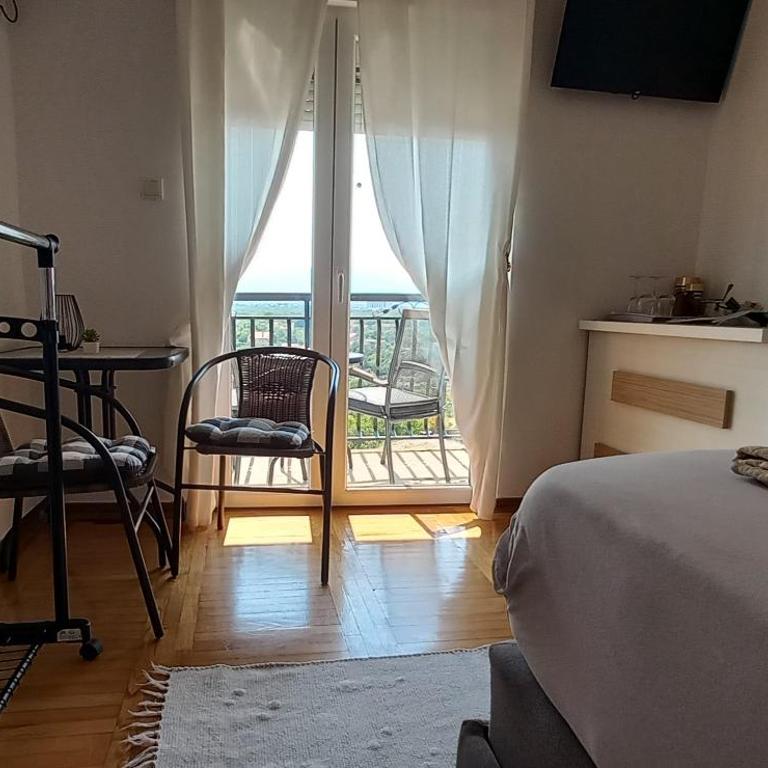 Apartman Kristina - Apartman sa 1 Spavaćom Sobom - 2