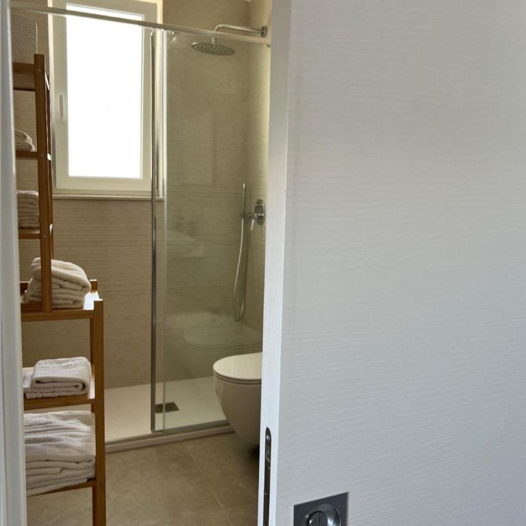 Crisalide a mare - Appartamento con 1 Camera da Letto - 13
