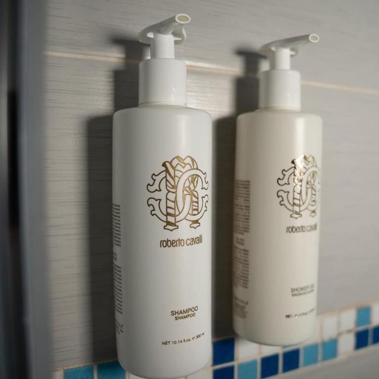 Ludwig Boutique Hotel & Spa - Suite Deluxe con Vasca Idromassaggio - 18