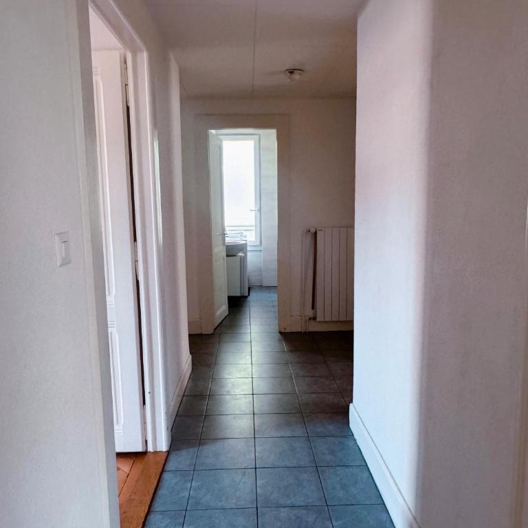 Apartamento lausanne 2 - Apartment mit 1 Schlafzimmer - 7