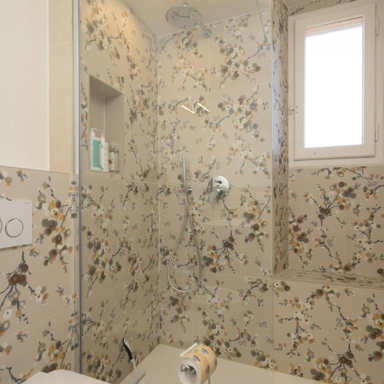 San Frediano Designer Duplex - Appartamento con 3 Camere da Letto - 6
