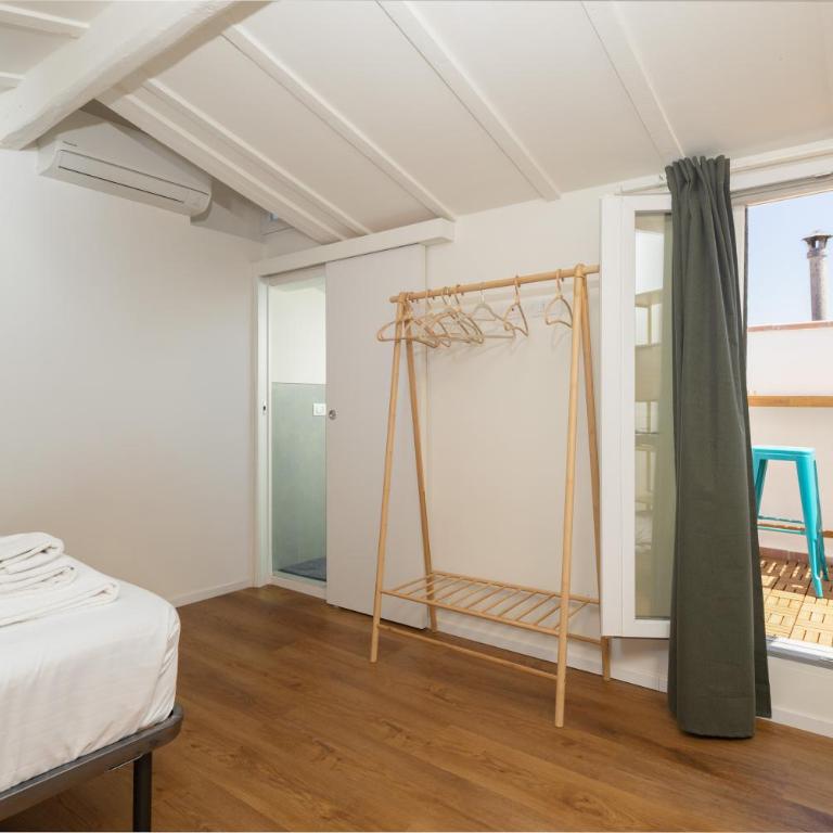San Frediano Designer Duplex - Appartamento con 3 Camere da Letto - 17