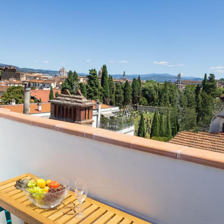 San Frediano Designer Duplex - Appartamento con 3 Camere da Letto - 2