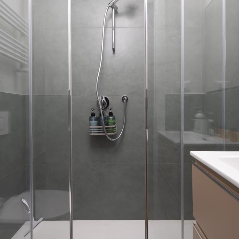 San Frediano Designer Duplex - Appartamento con 3 Camere da Letto - 9
