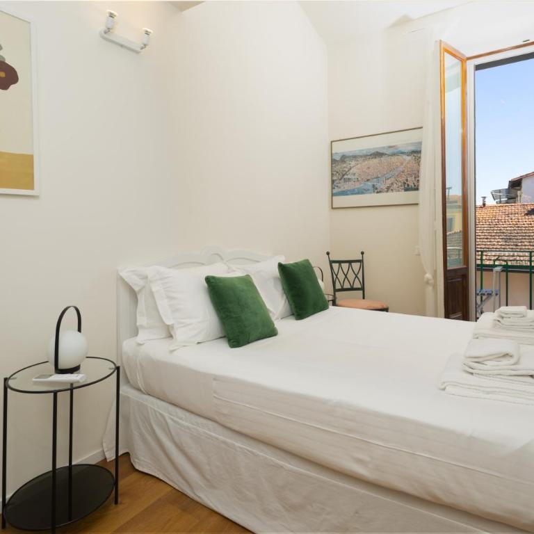 San Frediano Designer Duplex - Appartamento con 3 Camere da Letto - 7