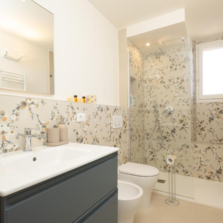 San Frediano Designer Duplex - Appartamento con 3 Camere da Letto - 5