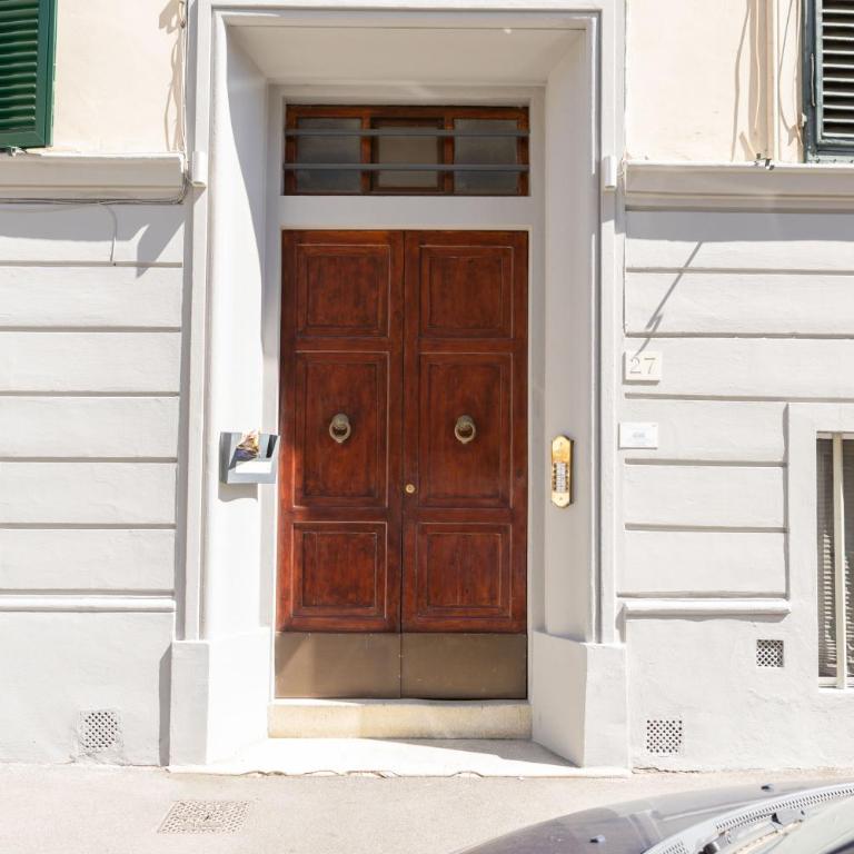 San Frediano Designer Duplex - Appartamento con 3 Camere da Letto - 22