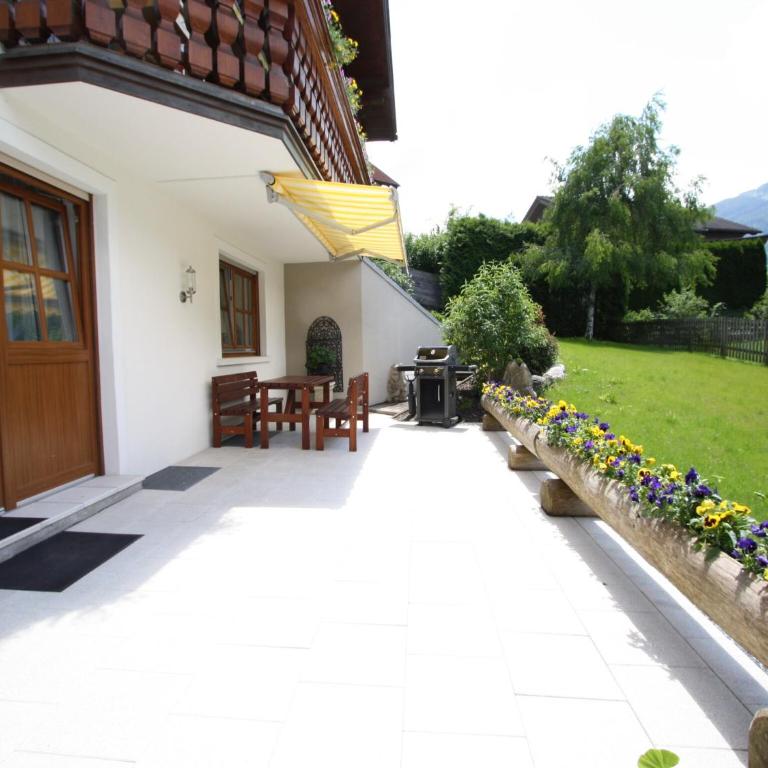 Holiday Flat Gastein near Ski Slopes - Two-Bedroom Apartment - 20