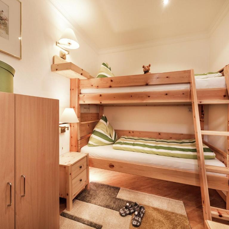 Holiday Flat Gastein near Ski Slopes - Two-Bedroom Apartment - 8