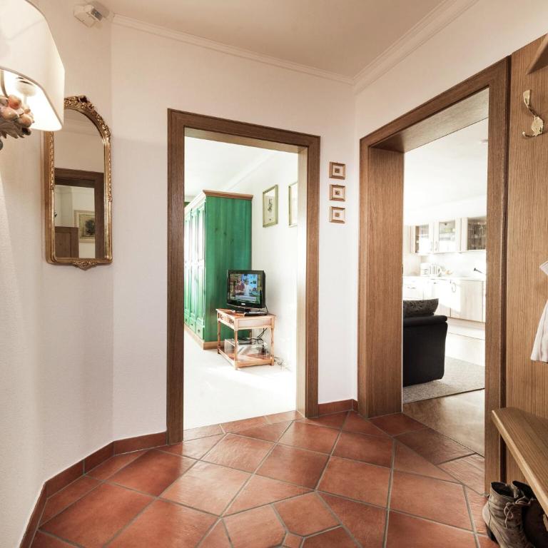 Holiday Flat Gastein near Ski Slopes - Two-Bedroom Apartment - 6