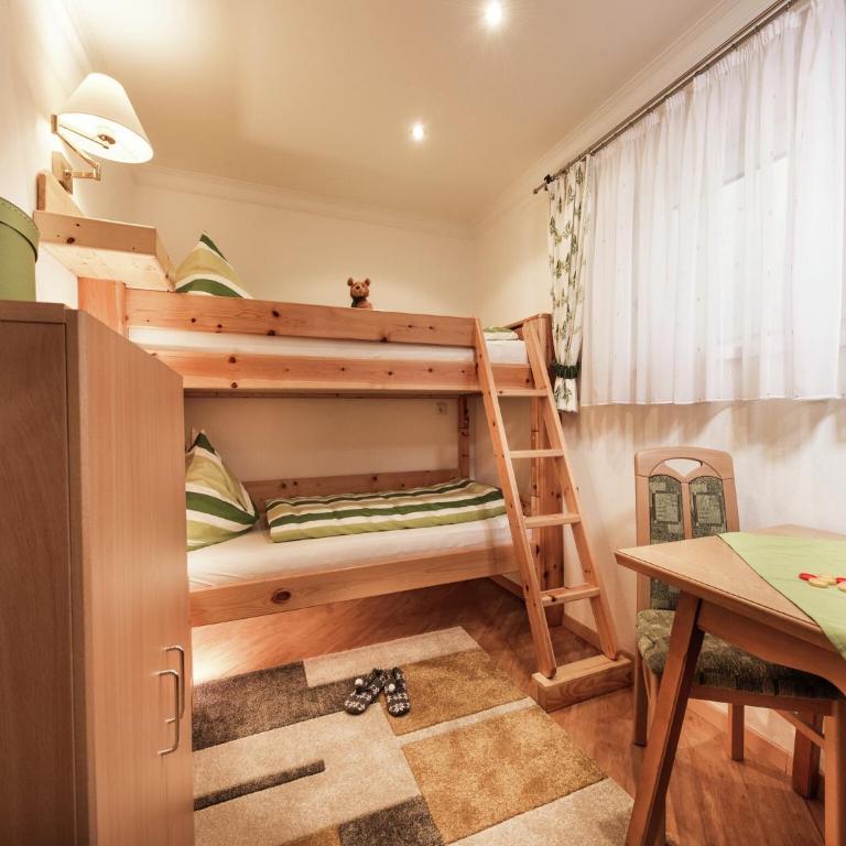 Holiday Flat Gastein near Ski Slopes - Two-Bedroom Apartment - 9