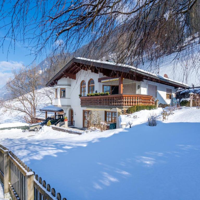 Holiday Flat Gastein near Ski Slopes - Two-Bedroom Apartment - 13
