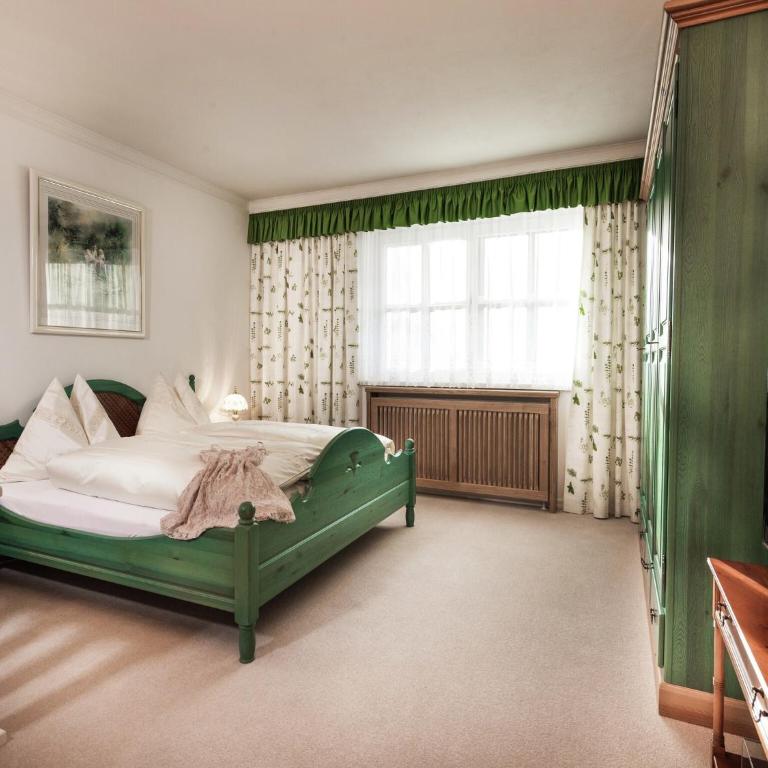 Holiday Flat Gastein near Ski Slopes - Two-Bedroom Apartment - 7