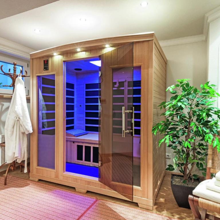 Holiday Flat Gastein near Ski Slopes - Two-Bedroom Apartment - 18