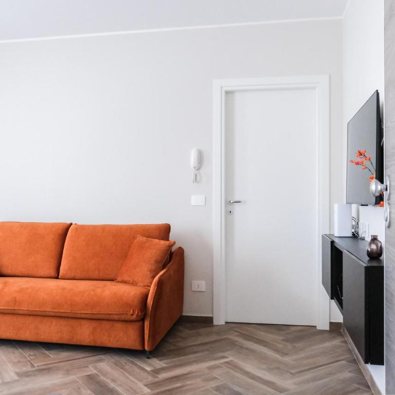 Milazzo Holiday Apartments&Rooms - LiveLoveTravel - Appartamento con Balcone - 7