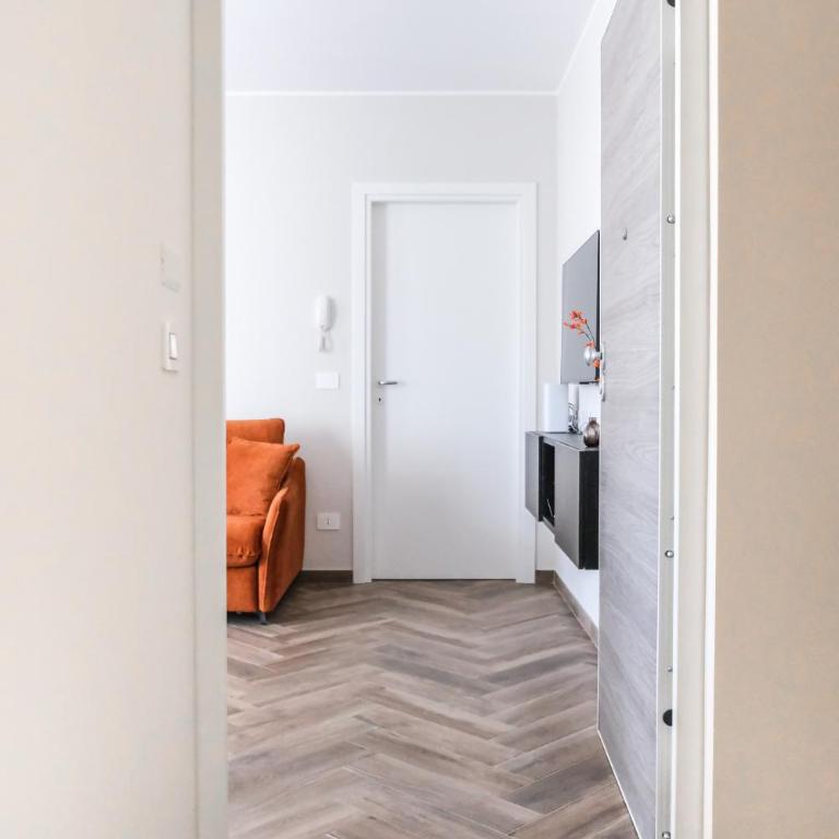 Milazzo Holiday Apartments&Rooms - LiveLoveTravel - Appartamento con Balcone - 15