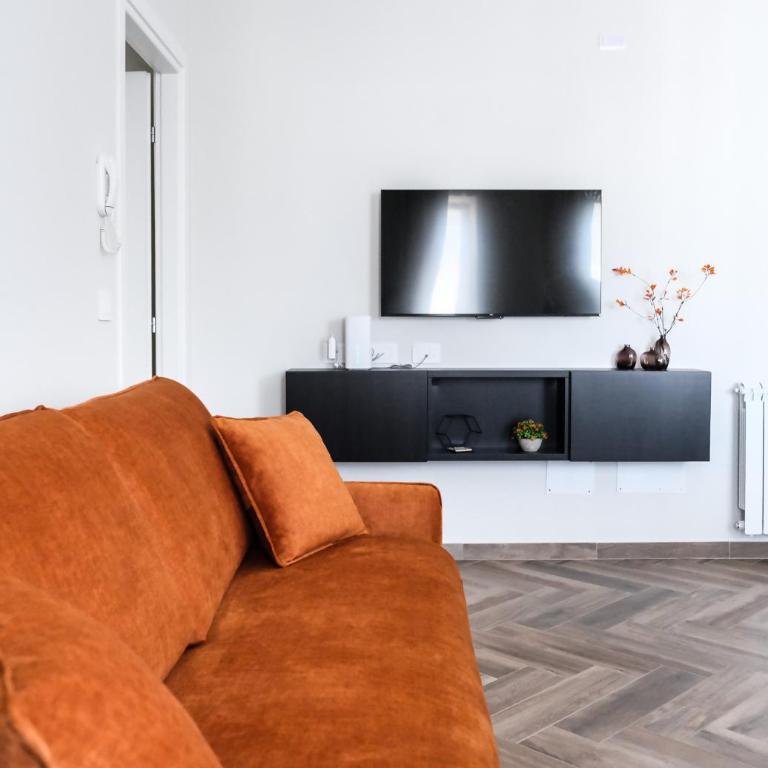 Milazzo Holiday Apartments&Rooms - LiveLoveTravel - Appartamento con Balcone - 17