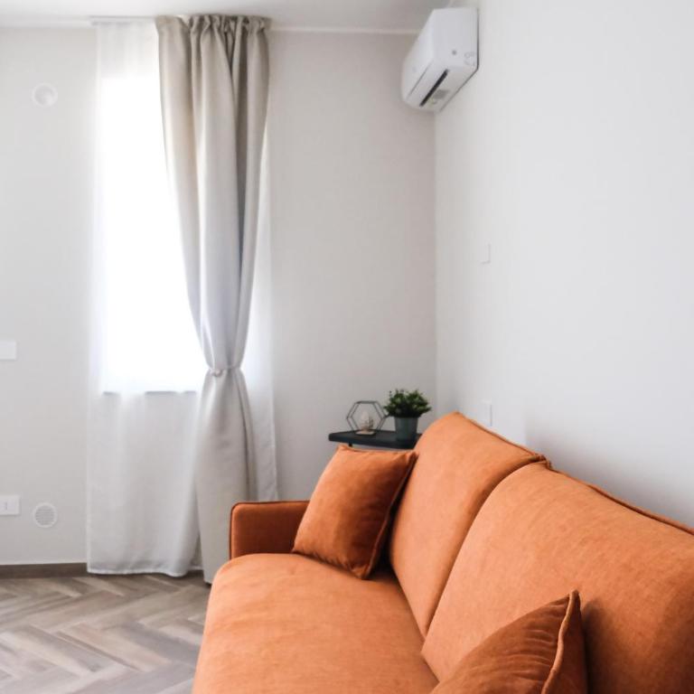 Milazzo Holiday Apartments&Rooms - LiveLoveTravel - Appartamento con Balcone - 19