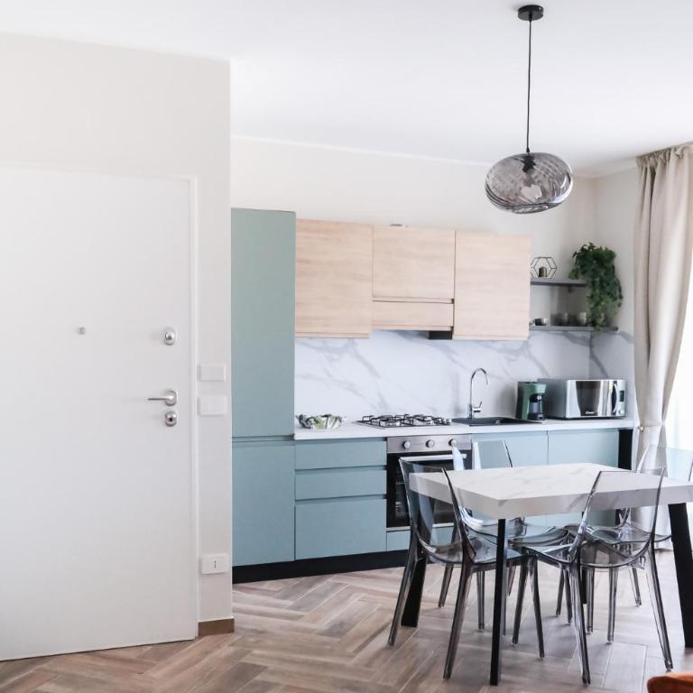 Milazzo Holiday Apartments&Rooms - LiveLoveTravel - Appartamento con Balcone - 20