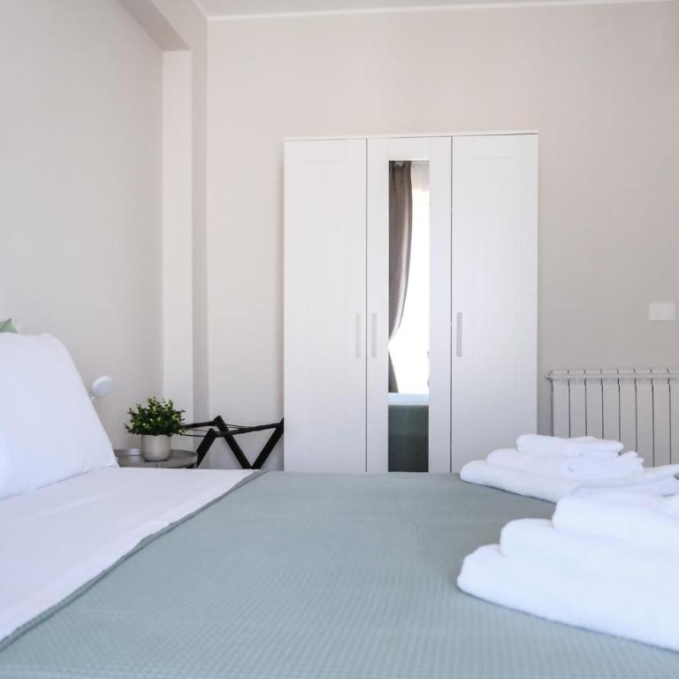 Milazzo Holiday Apartments&Rooms - LiveLoveTravel - Appartamento con Balcone - 28