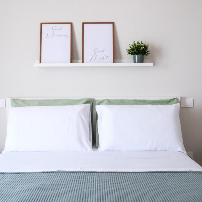 Milazzo Holiday Apartments&Rooms - LiveLoveTravel - Appartamento con Balcone - 30